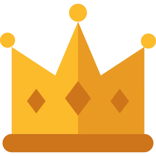 Coroa de Vencedor